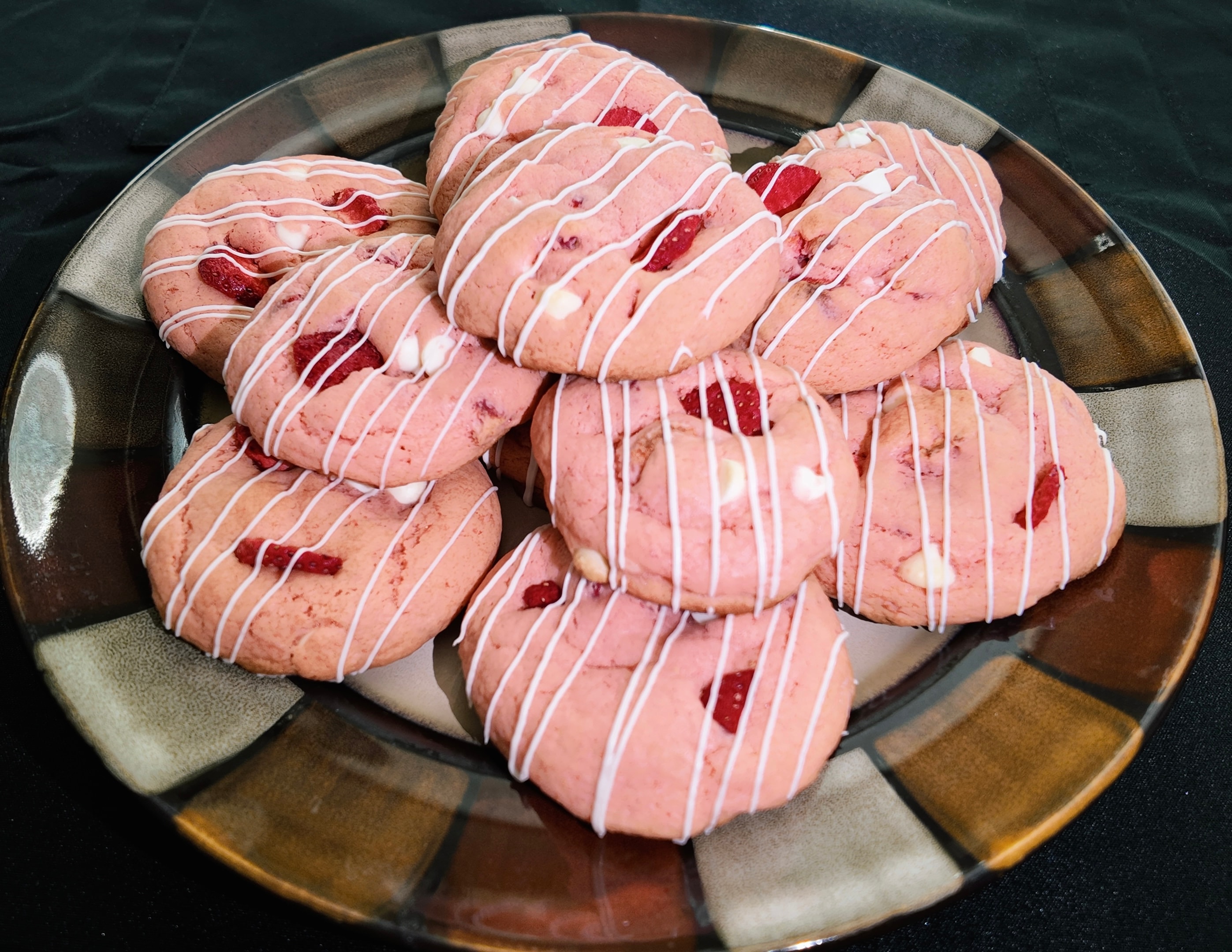 Gourmet Cookies